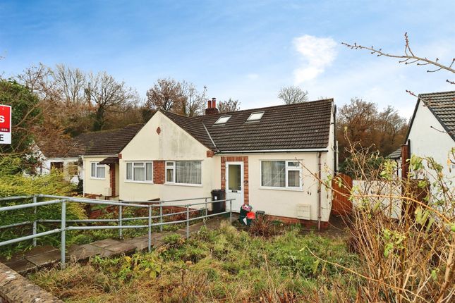 Semi-detached house for sale in Station Road, Coalpit Heath, Bristol