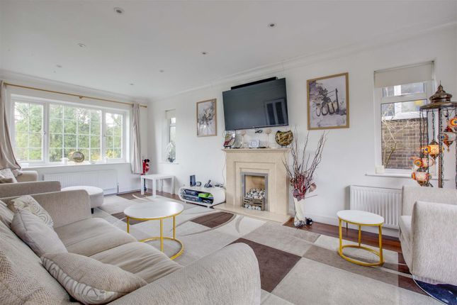 Detached house for sale in Tennyson Road, High Wycombe