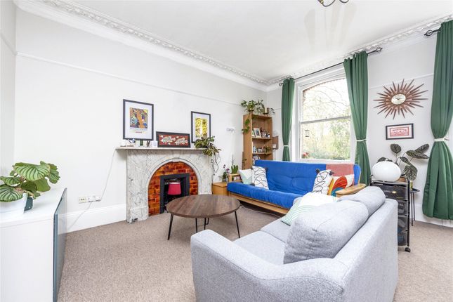 Flat for sale in St. Andrews Square, Surbiton