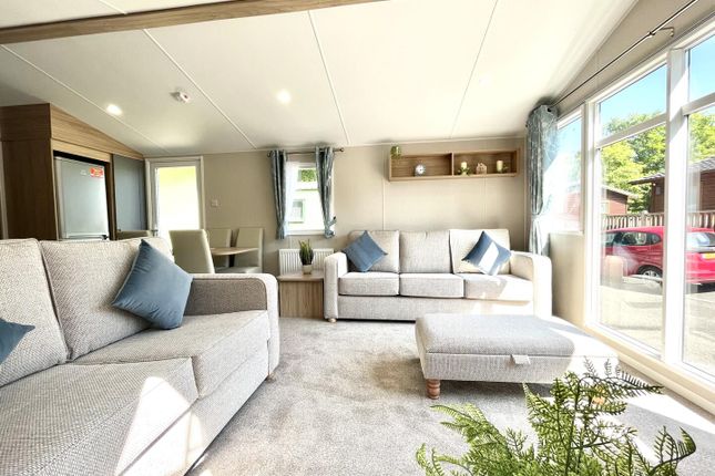 2021 Willerby Malton, Gatebeck Road, Kendal photo 3