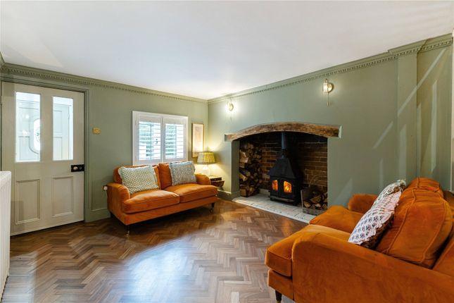 Rose Cottage,, Chapel Lane, Thatcham photo 3