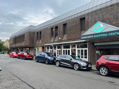 Thumbnail Leisure/hospitality to let in The Gosforth Centre, Gosforth, Newcastle Upon Tyne