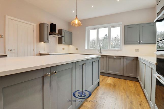 Rolland House, 52, Mill Hill Lane, Sandbach photo 2