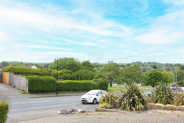 Semi-detached bungalow for sale in Hala Hill, Lancaster