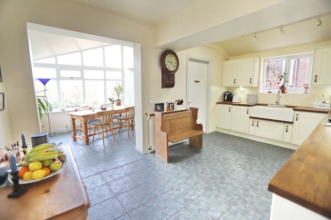 3-bed house on 5 Stand Close, Manchester, £600,000