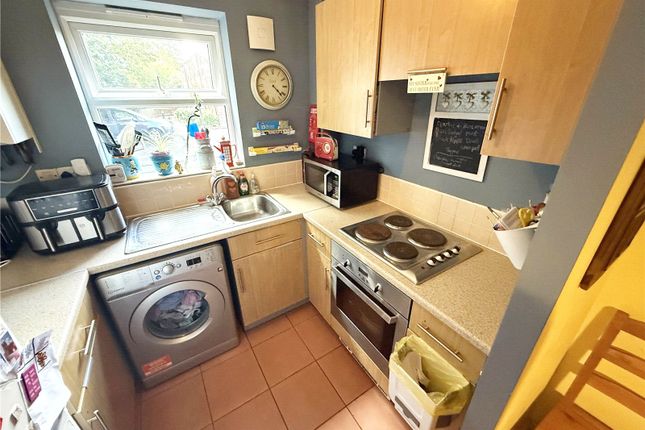 30, Wilfred Owen Close, Shrewsbury photo 4