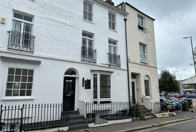 Terraced house for sale in Russell Street, Dover