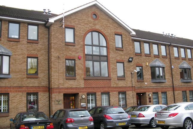 Office to let in Unit 8, Churchill Court, Harrow