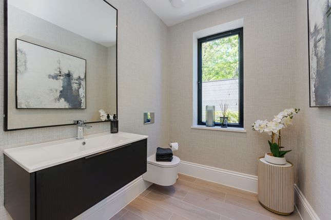 Plot 4 Ivy Grove, Plot 4 Ivy Grove Watford Road, Radlett photo 4