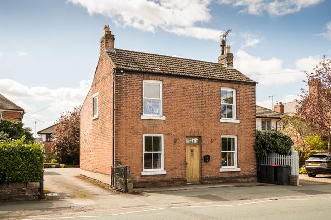 Detached house for sale in Whitchurch Road, Great Boughton, Chester