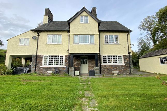 Detached house for sale in Portinscale, Keswick
