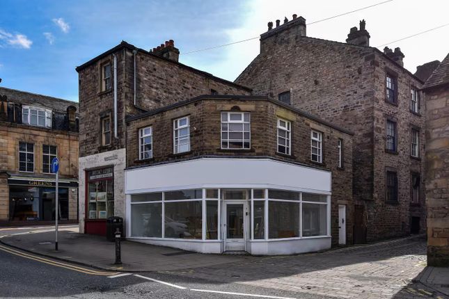 Damside street, Lancaster photo 2