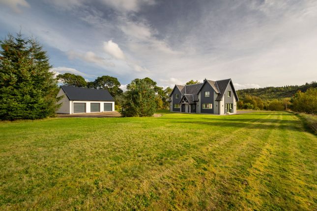 Creide, Culrain, Highland photo 4