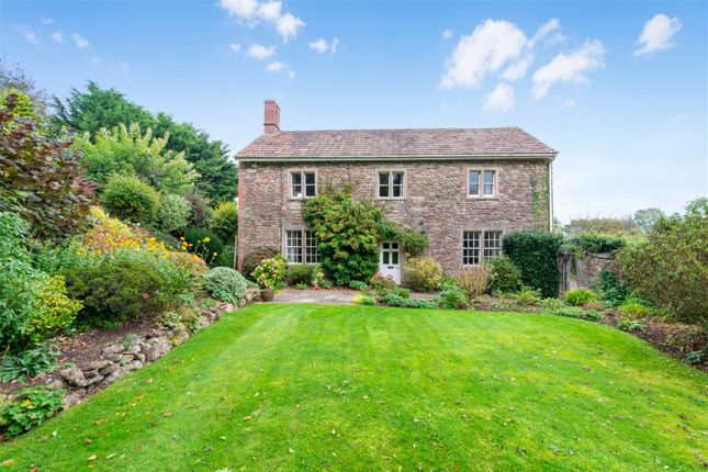 Thumbnail Detached house for sale in Church Lane, Stratton-On-The-Fosse, Somerset