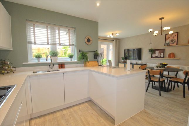 The Mason,, Plot 97, Weavers Meadow, Wiltshire photo 4