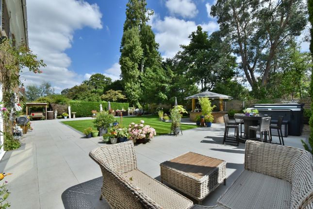 Breffni, Westerham Road, Kent photo 2