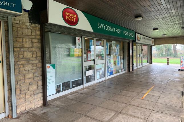 Thumbnail Retail premises to let in Radyr Court Road, Llandaff, Cardiff