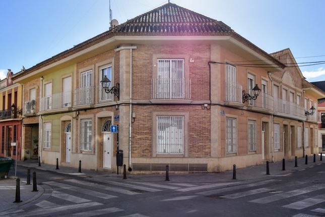 Thumbnail Town house for sale in Valencia, Spain