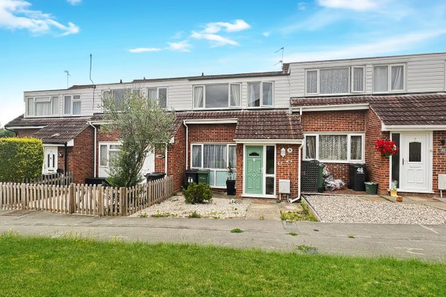 Thumbnail Property for sale in Gilbert Way, Braintree