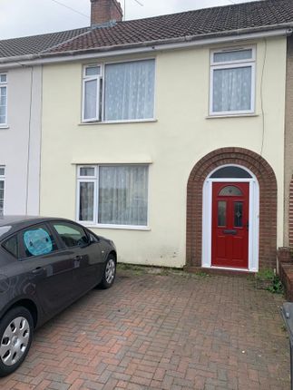 Thumbnail Room to rent in Claverham Rd, Fishponds, Bristol