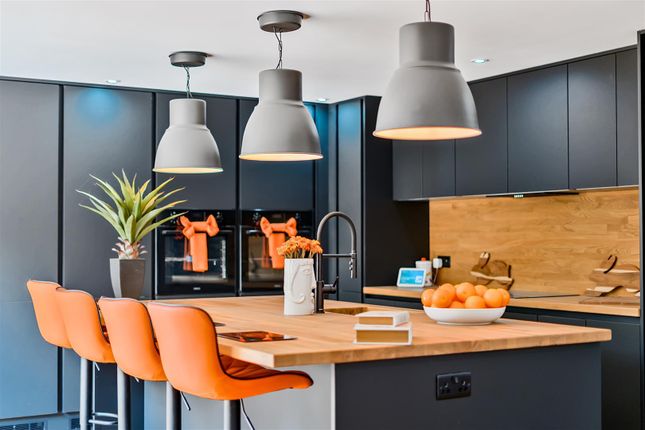 Main Kitchen