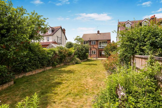 4A, Highfield Road, Sutton photo 2