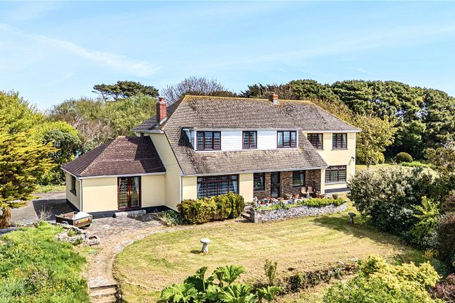 Kenneggy House,, Lower Kenneggy, Penzance photo 2