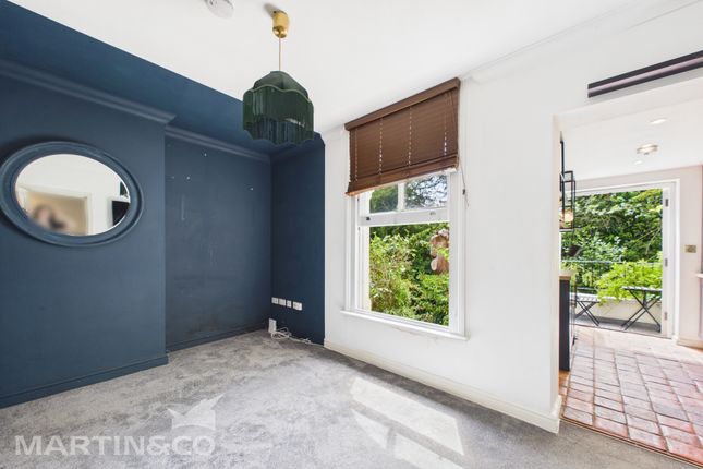 Flat 6, 13, Broadwater Down, Tunbridge Wells photo 4