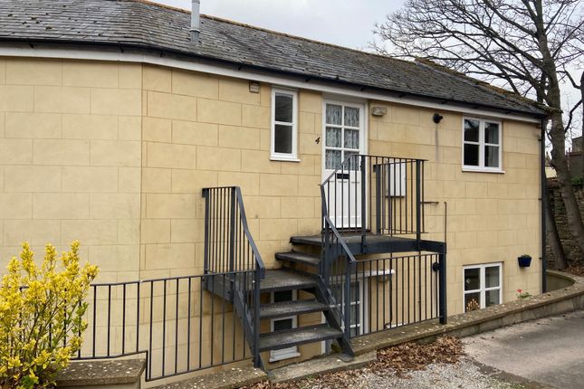 Thumbnail Flat to rent in Hendford, Yeovil