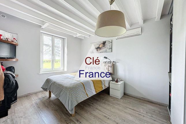 Detached house for sale in Prudemanche, Eure-Et-Loire, 28270, France