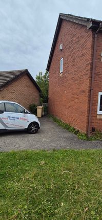 2-bed house on 22Dunbar, Dunbar Drive, Bolton, £199,950
