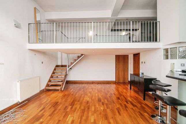 Flat 215, Metropolitan Lofts, Parsons Street, Dudley photo 2