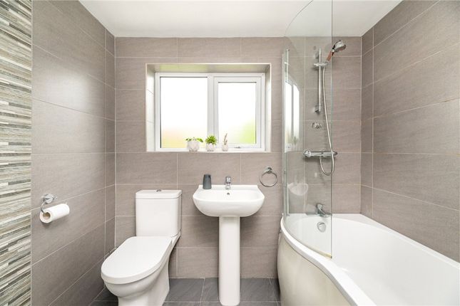 Detached house for sale in Cowdry Close, Dewsbury, West Yorkshire