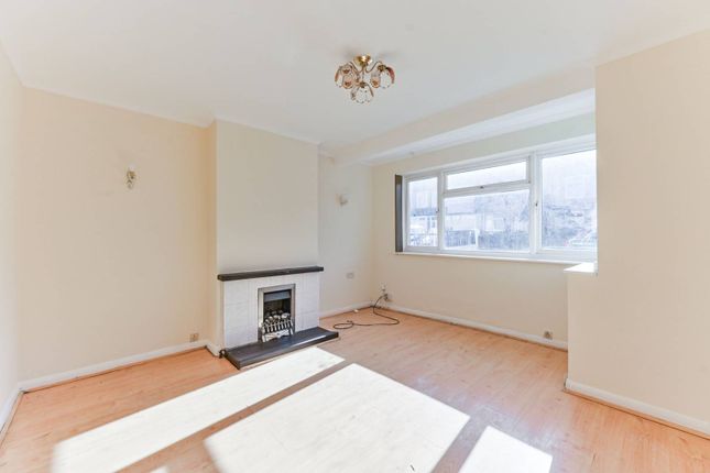 Thumbnail Terraced house for sale in Northborough Road, Mitcham, London