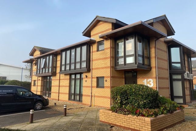 Thumbnail Business park to let in 13B, The Briars, Waterlooville