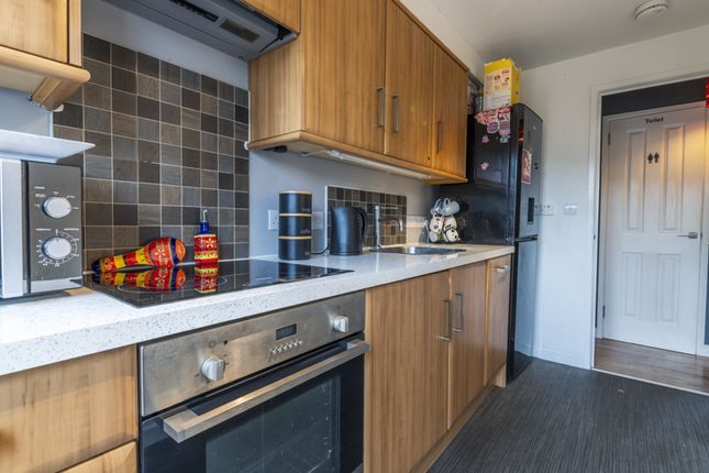 Flat for sale in Blackwell Avenue, Inverness