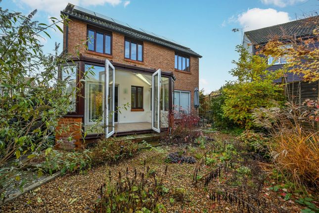 Property for sale in Fenwick Close, Goldsworth Park, Woking