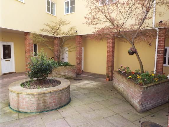 1 bed flat for sale in Hendford, Yeovil, Somerset BA20 ... 1 bed flat for sale in Hendford, Yeovil, Somerset BA20 ...