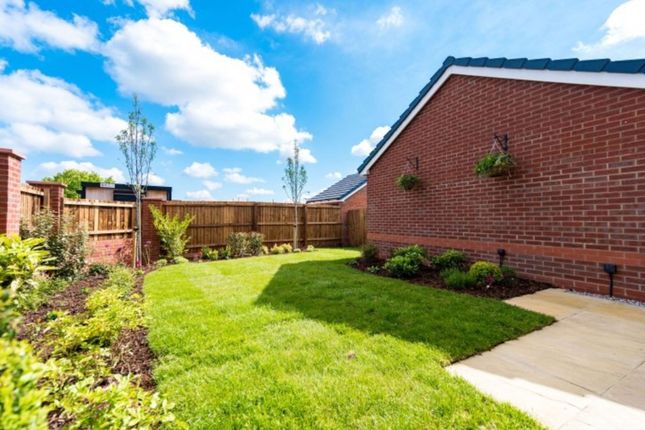 Detached house for sale in Birchfield Court, Worsley Road
