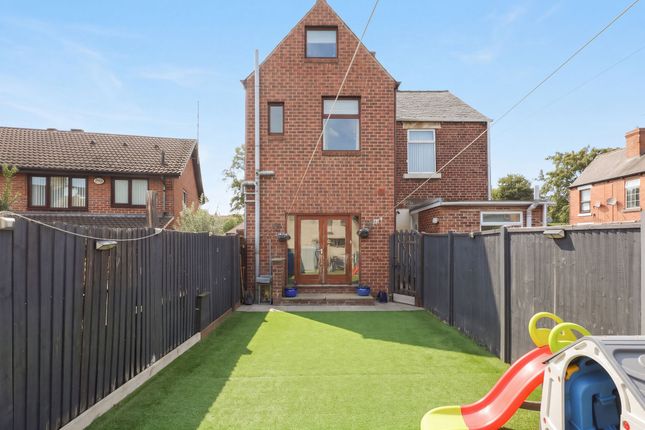 5 Linden Road, Sheffield photo 3