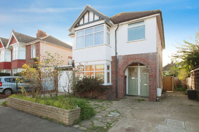 Thumbnail Flat to rent in Gannon Road, Worthing