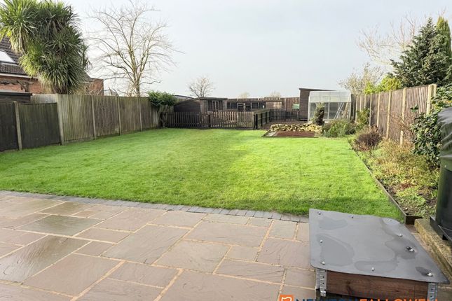 3 Wheatley Lane, Lincoln photo 3