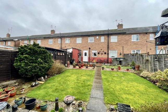 Terraced house for sale in Angus Close, West Bromwich