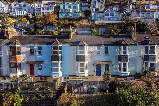 Cottage for sale in Spittis Park, Lower Contour Road, Kingswear, Dartmouth