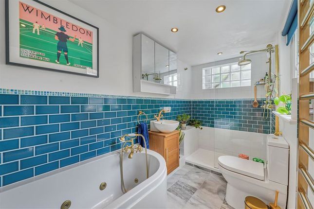 29A, Sutherland Square, London photo 5