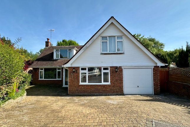 4-bed other on 4, Fyning Place, Bexhill-on-Sea, £565,000