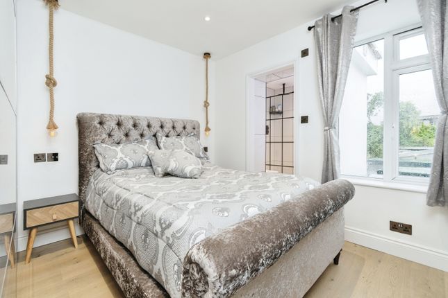 End terrace house for sale in Stanley Road, Croydon