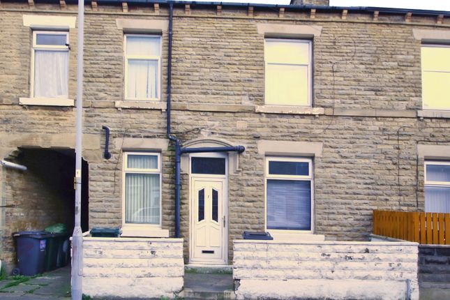 Thumbnail Terraced house for sale in Birk Lea Street, Bradford