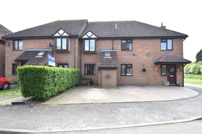 Terraced house for sale in Whelpley Hill, Chesham