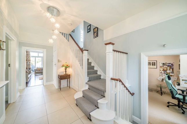 20, Abbotswood Road, London photo 2